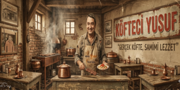 Köfteci Yusuf