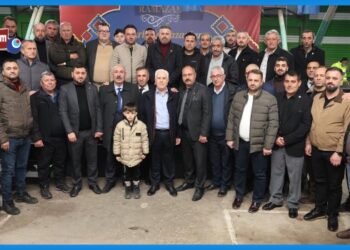 Bursa Büyükşehir Belediyesi