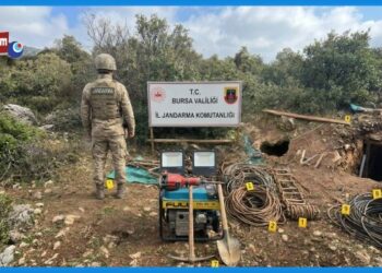 Bursa İl Jandarma Komutanlığı