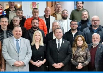Gemlik Gazeteciler Cemiyeti