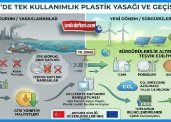Geri Dönüşüm