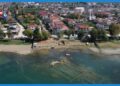 İznik Gölü Sahili