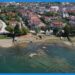 İznik Gölü Sahili