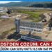 İznik Karadere Projesi