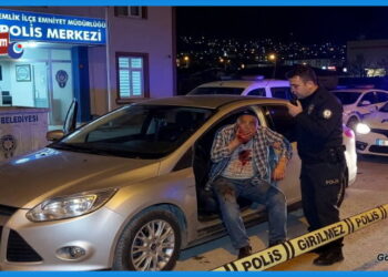 Gemlik Saldırı