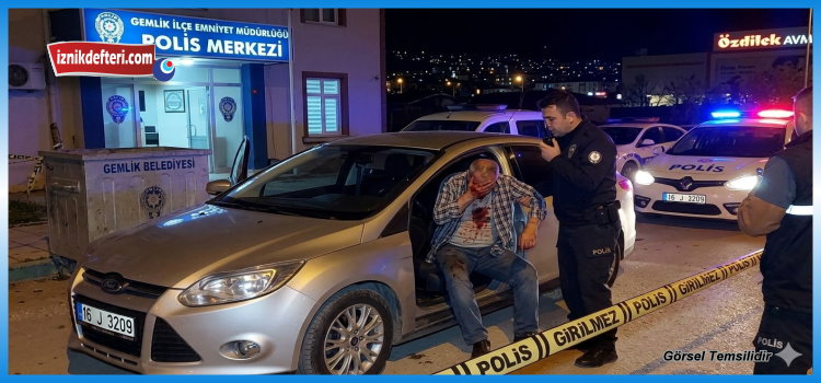 Gemlik Saldırı