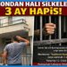 Halı Silkeleme