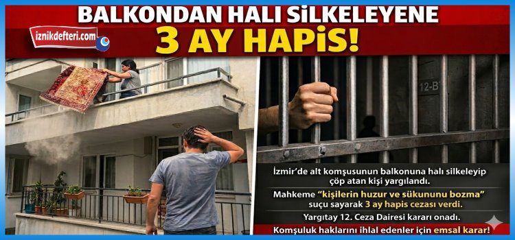Halı Silkeleme
