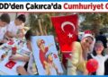 İznik ADD