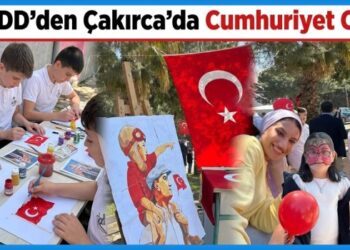 İznik ADD