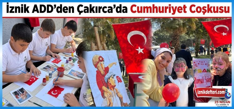 İznik ADD