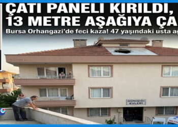 Orhangazi