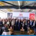Türkiye Gazeteciler Konfederasyonu