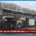 Yalova Yangın