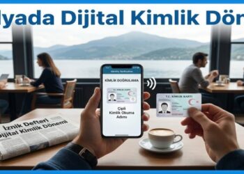 Dijital Kimlik-1