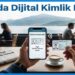 Dijital Kimlik-1