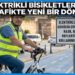 Elektrikli Bisiklet