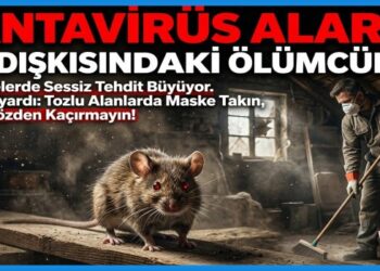 Hanta Virüs