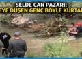 İnegöl Bedre Deresi