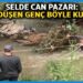 İnegöl Bedre Deresi