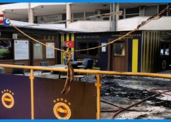 İnegöl Fenerbahçeliler Derneği