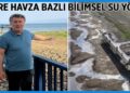 İznik Gölü Kuraklık-1