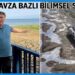 İznik Gölü Kuraklık-1
