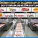 Beyaz Et Sektörü