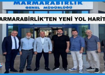 Marmarabirlik