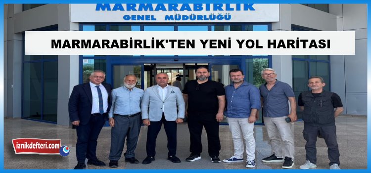 Marmarabirlik