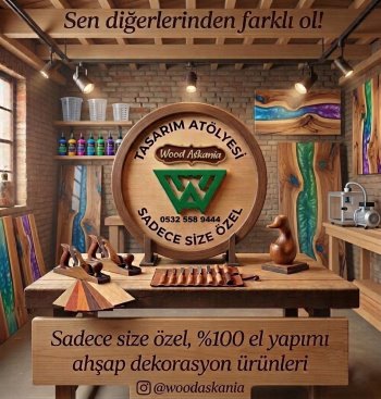 Wood Askania Instagram