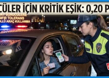 Alkol Sınırı