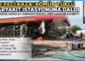 Çakırca Tır Kazası