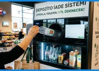 Depozito İade Sistemi