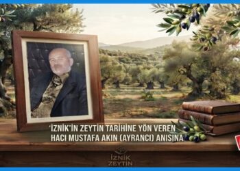 Hacı Mustafa Akın