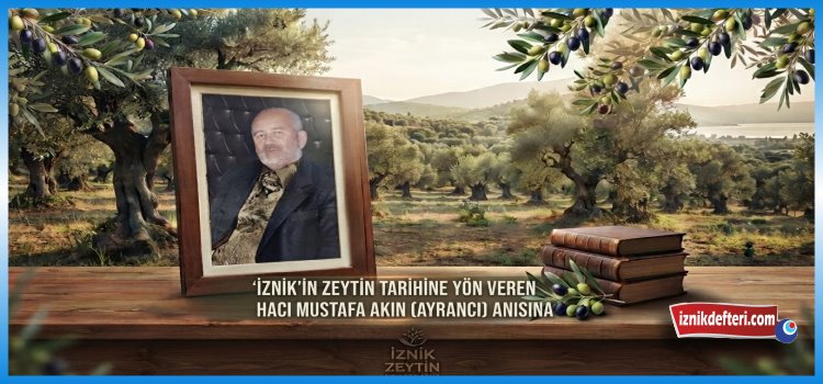 Hacı Mustafa Akın