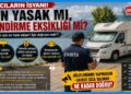 İznik Karavan