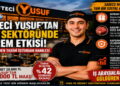 Köfteci Yusuf