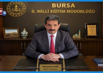 Muhammet Asil-