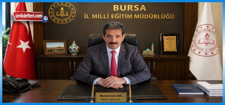 Muhammet Asil-