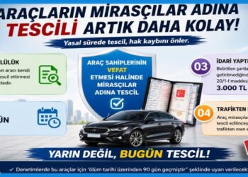 Trafik Tescil